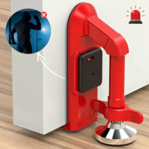 Alarm Portable Porte Stoppeur