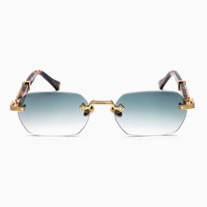 BustOut Bonnie Gold - Tortue