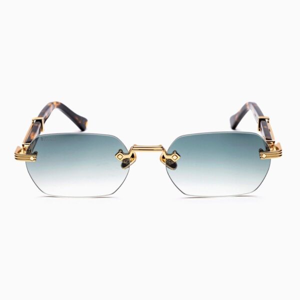 BustOut Bonnie Gold - Tortue