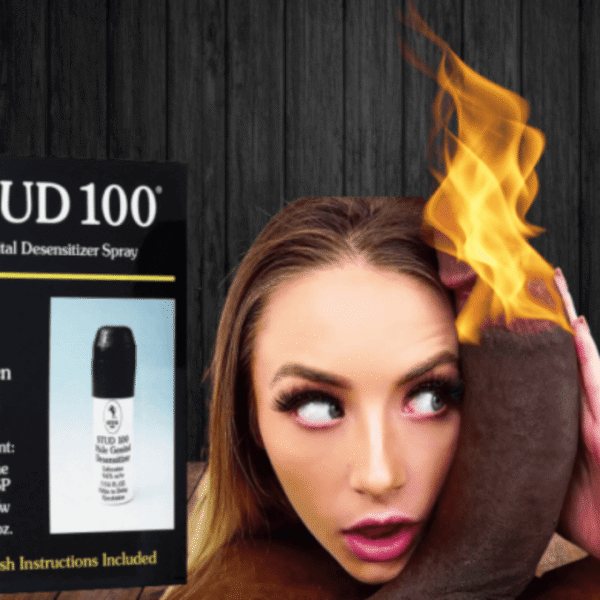 Stud 100 Spray désensibilisant - Image 2