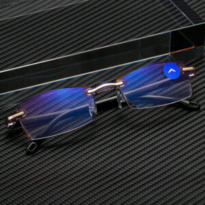 LUNETTES TR90 TITANE PRO