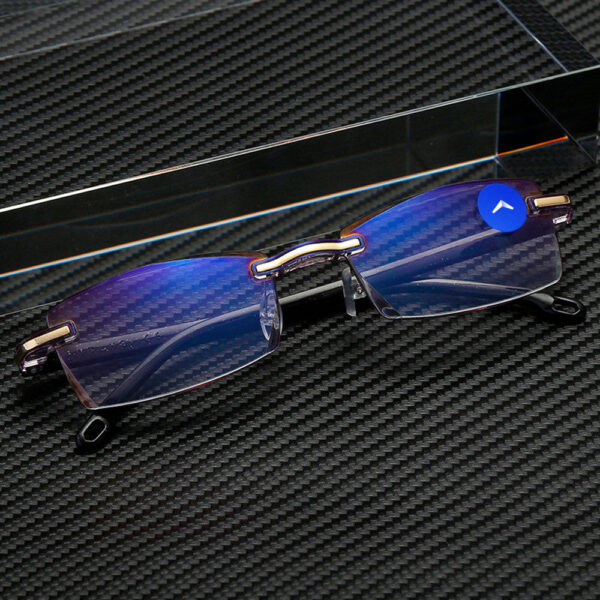 LUNETTES TR90 TITANE PRO