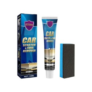 Kit anti-rayures pour voiture