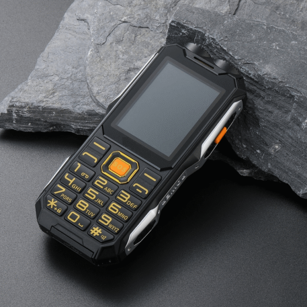 Téléphone Militaire Robuste - Image 3