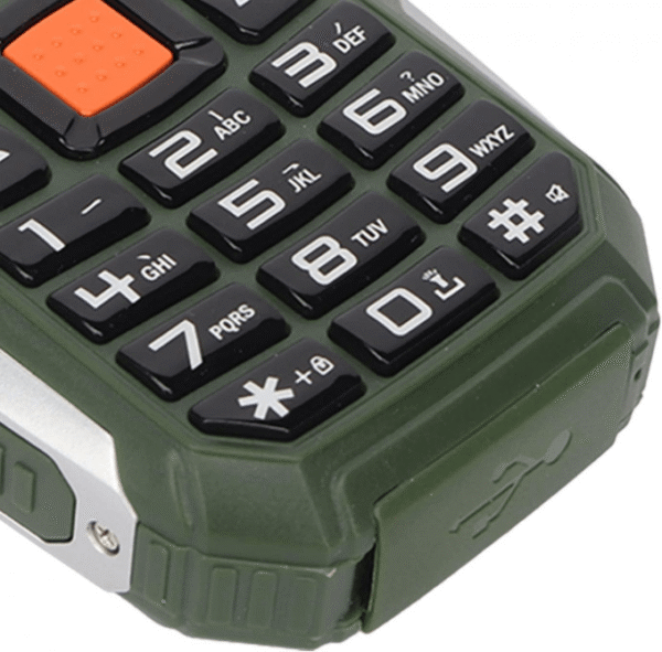 Téléphone Militaire Robuste - Image 6