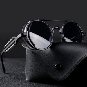 Lunette Soleil Rebel Fusion