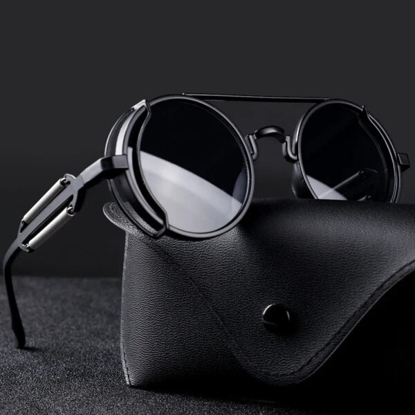 Lunette Soleil Rebel Fusion