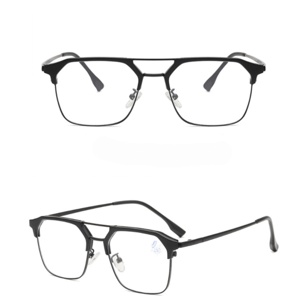Lunettes anti-lumière bleue - Image 3