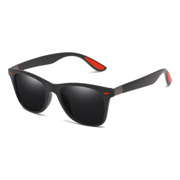 Lunettes De Soleil Polarisées Hommes - Image 4