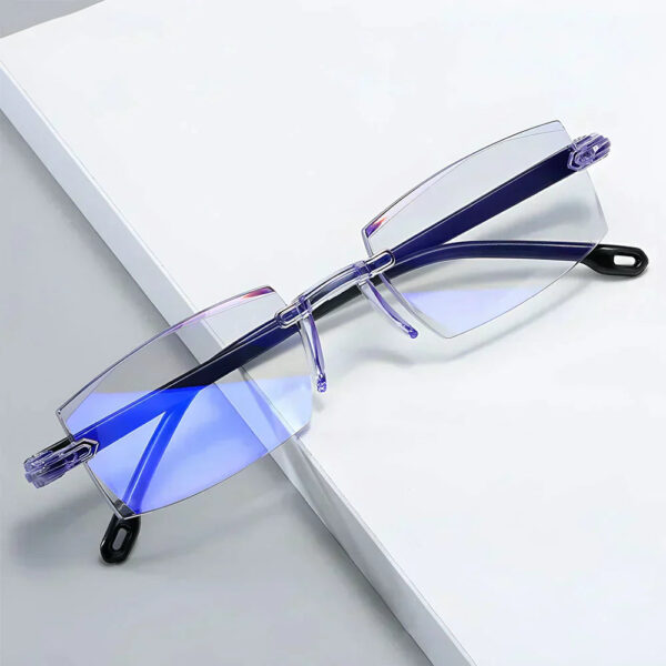 LUNETTES TR90 TITANE PRO - Image 2