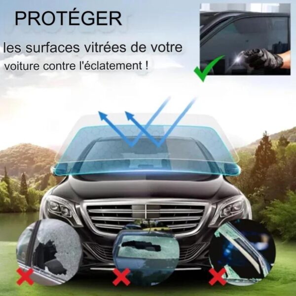 Miroir sans Tain : Votre Fenêtre vers l'Intimité - Image 2
