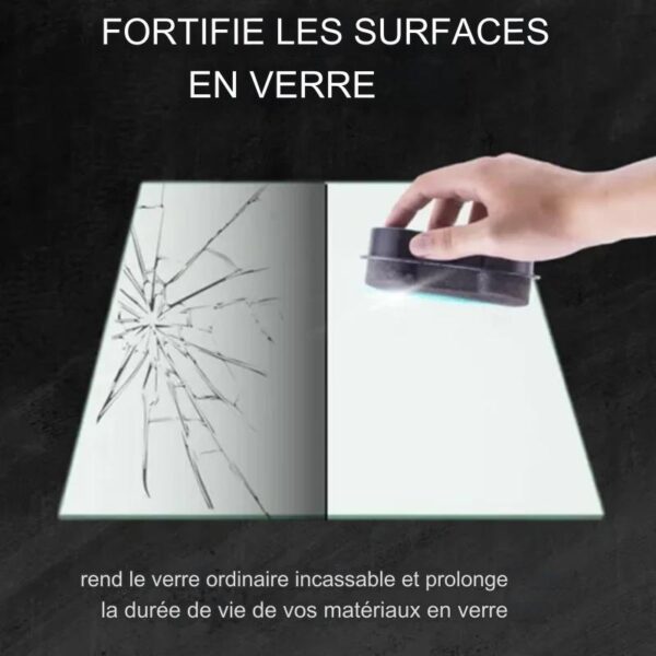 Miroir sans Tain : Votre Fenêtre vers l'Intimité - Image 3