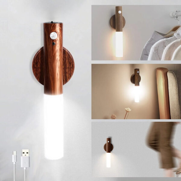 ✨ Lampe d'éclairage intelligente – Beauté et élégance sans effort ✨ - Image 3