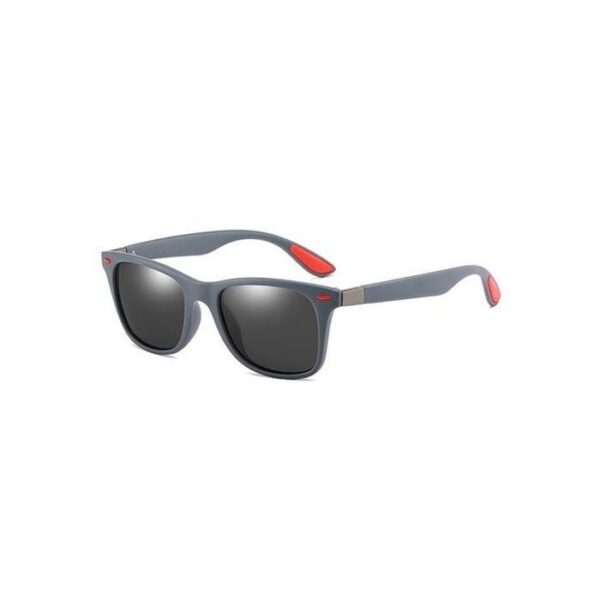 Lunettes De Soleil Polarisées Hommes - Image 2