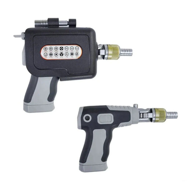 tournevis pistolet ultra pratique et confortable 16 en 1 - Image 3