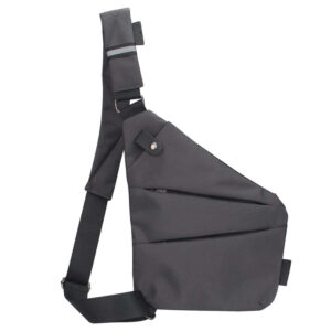 Sac à bandoulière imperméable pour hommes et femmes