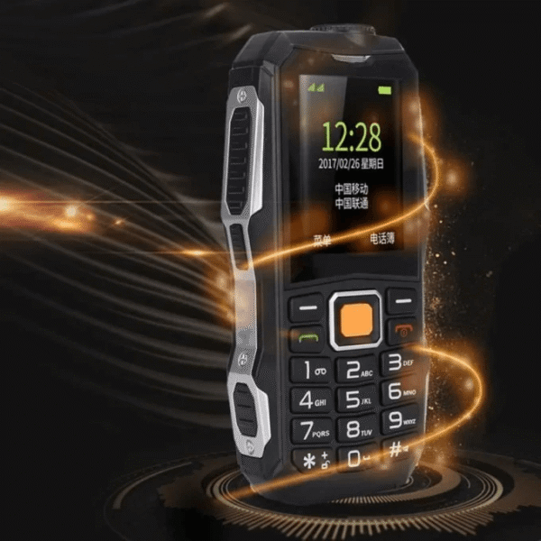 Téléphone Militaire Robuste - Image 2