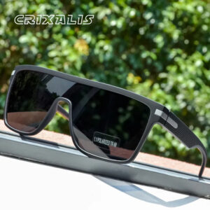 Lunettes de soleil polarisées pour hommes