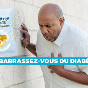 Adieu à Tous les Problémes Du Diabéte