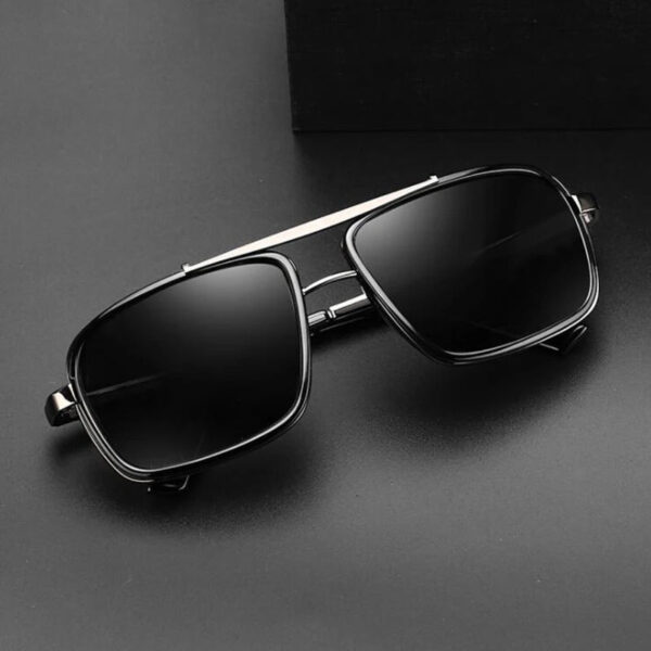 Lunettes de soleil polarisées pour hommes - Image 2